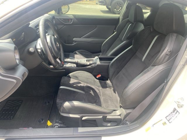 Used Car 2023 Toyota Gr86  Premium For Sale Under $30,000 In San Antonio, Texas