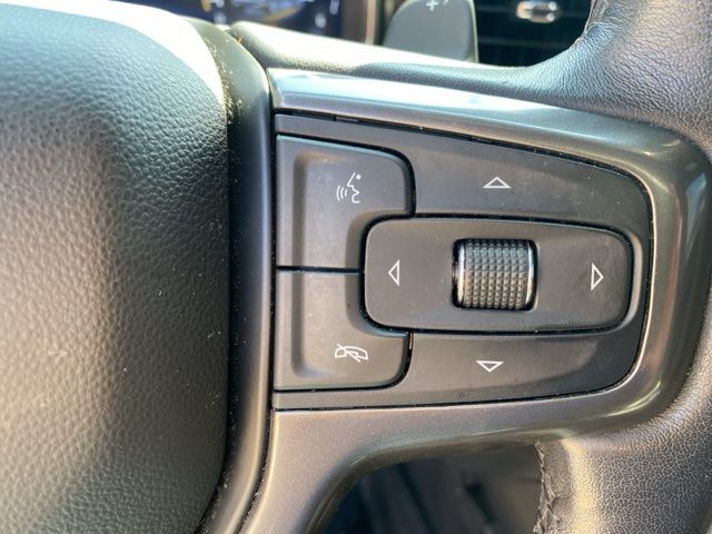 Used Car 2022 Chevrolet Silverado 1500  Zr2 For Sale Under $50,000 In San Antonio, Texas