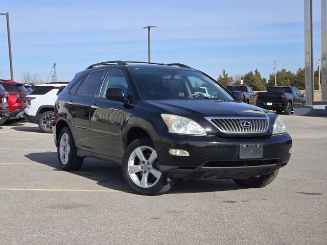 2008 Lexus RX 350 FWD