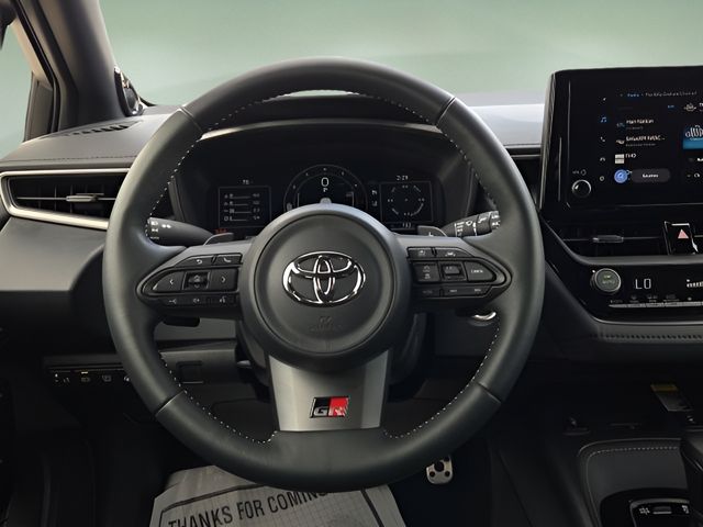 Used 2025 Toyota GR Corolla Hatchback