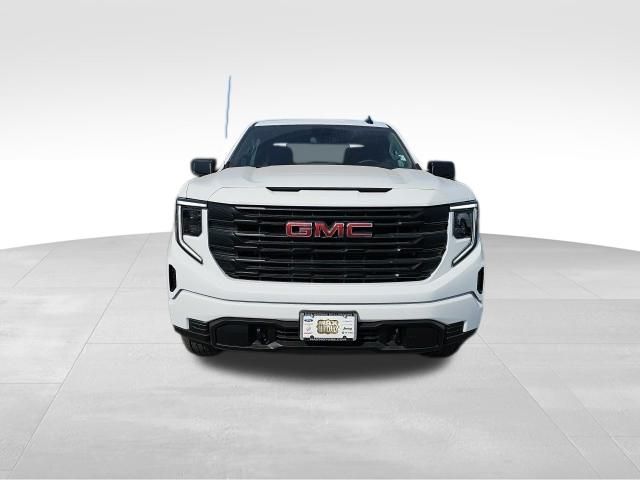 2024 GMC Sierra 1500 Pro 2