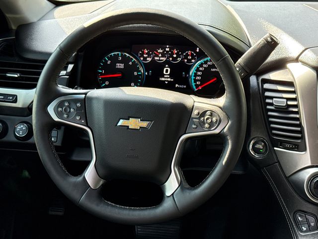 Used 2016 Chevrolet Suburban SUV