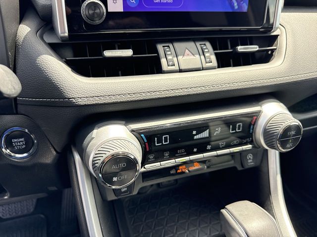 2023 Toyota RAV4 - $32,888
