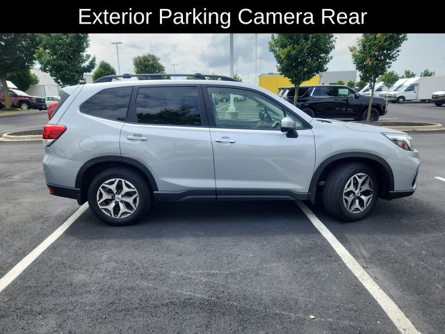 Used 2019 Subaru Forester For Sale in Grove City, OH