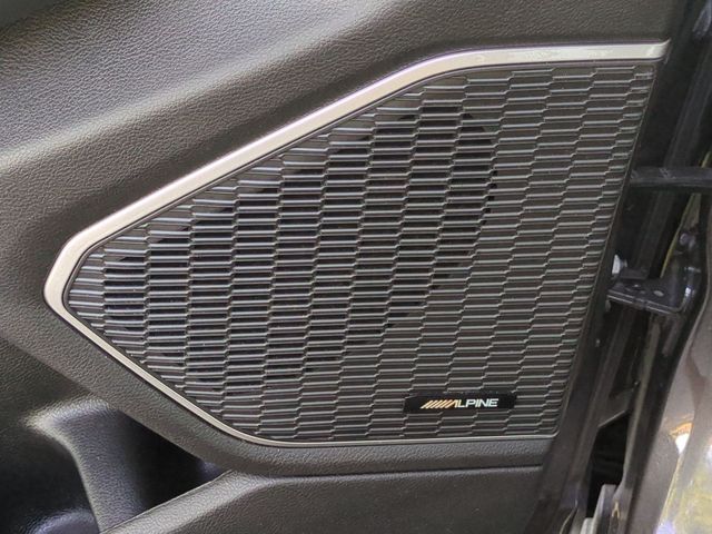 Used 2022 Gray Jeep 4xe image 15
