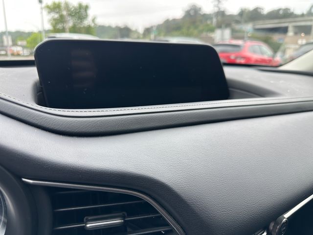 Used 2024 Blue Mazda 2.5 S Select Sport image 27