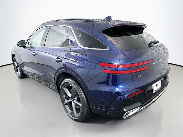 Thumbnail: 2026 Genesis GV70 - 7