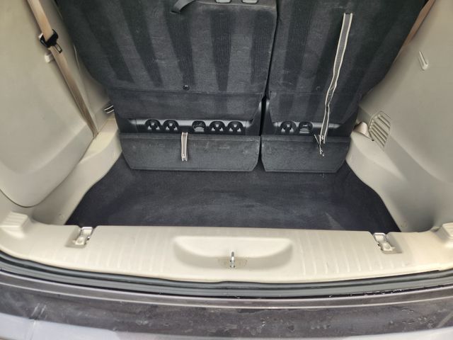 Used 2022 Chrysler Voyager Van