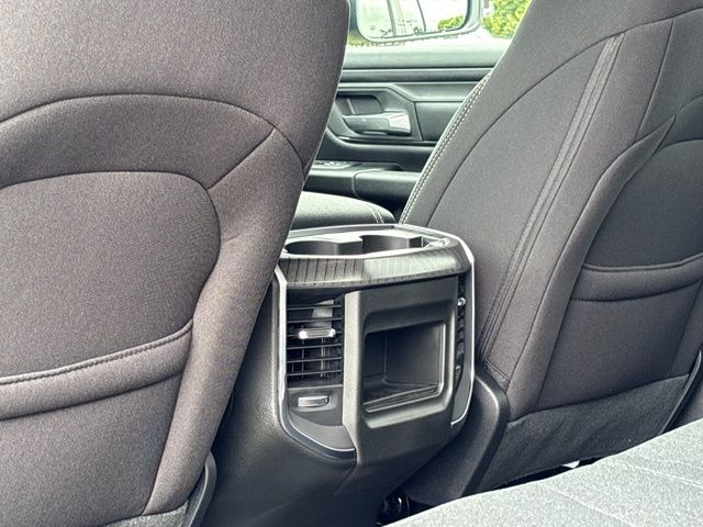 New 2026 Ram 1500 Truck