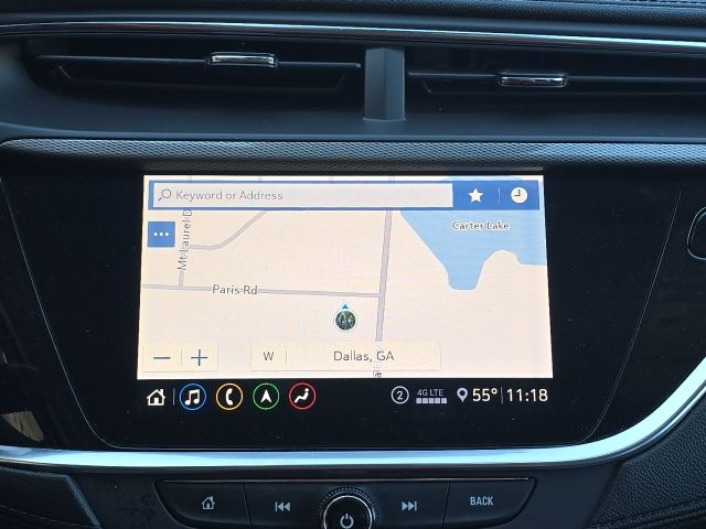 Photo of 2020 Buick Encore GX Essence in Dallas, GA - 32,  2020 Buick Encore GX Essence:167713A