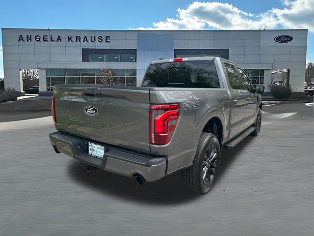 View vehicle photo 7