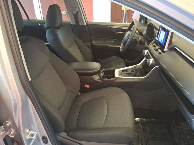 Used 2025 Toyota RAV4 SUV