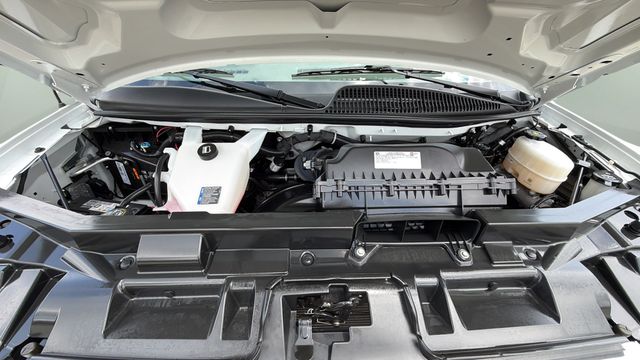 Used 2025 White GMC Work Van image 32