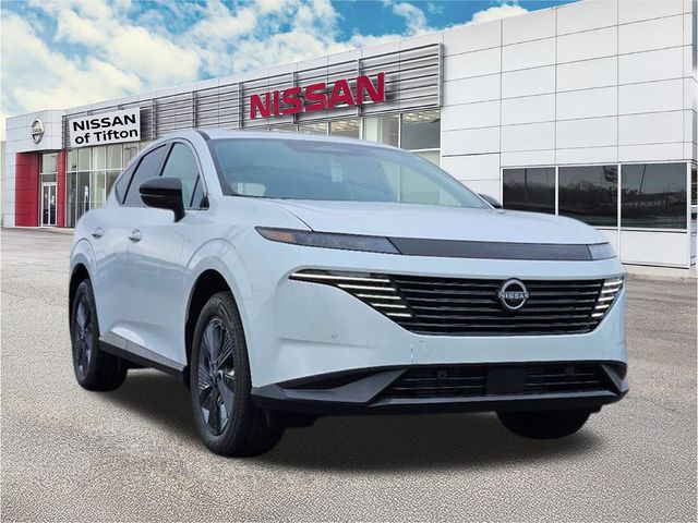 2026 Nissan Murano SL's photo