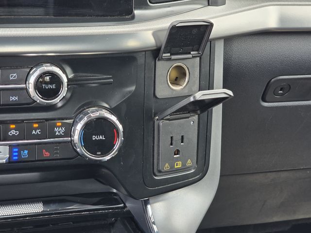 Used 2024 Ford F-150 Truck