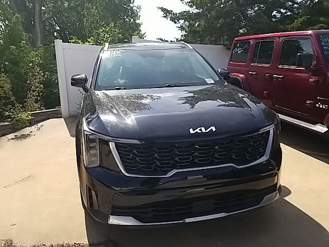 Used 2024 Kia Sorento SUV