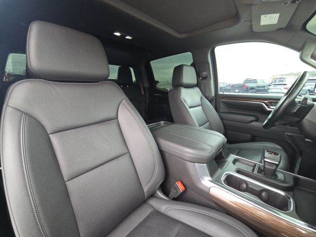 2023 Chevrolet Silverado 1500 LT Trail Boss:44597A