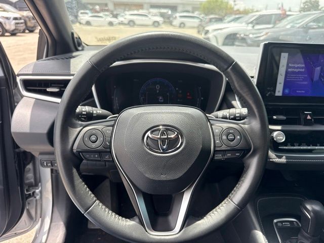 2024 Toyota Corolla - $26,888