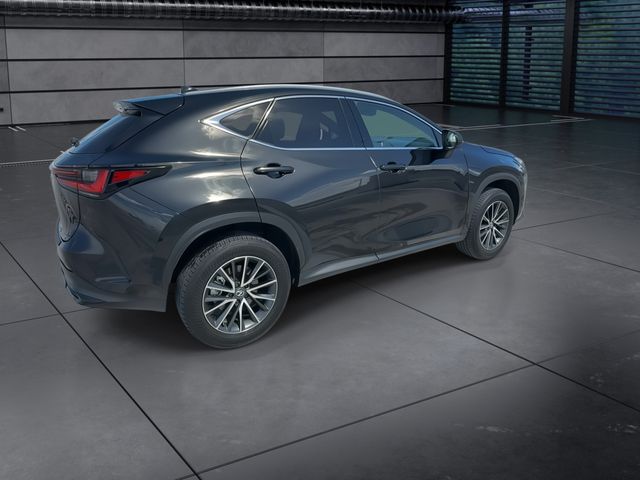 2025 Lexus NX - $46,888