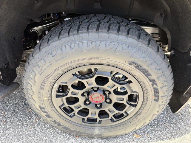 New 2026 Toyota Sequoia SUV