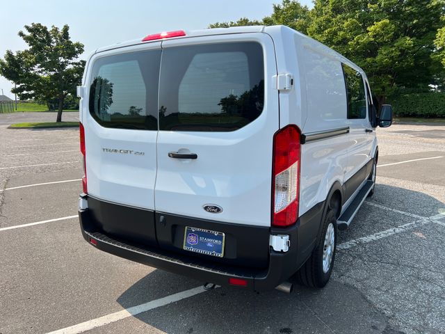 Used 2025 Ford Transit-250 Van