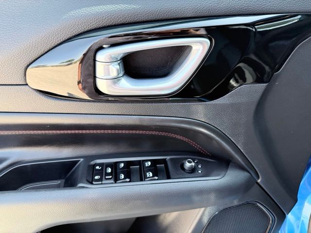 2024 Jeep Compass Trailhawk - 9