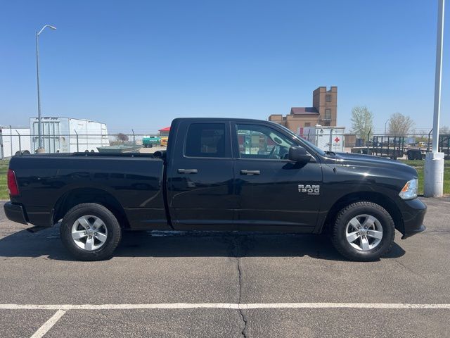2019 RAM 1500 Classic Express photo