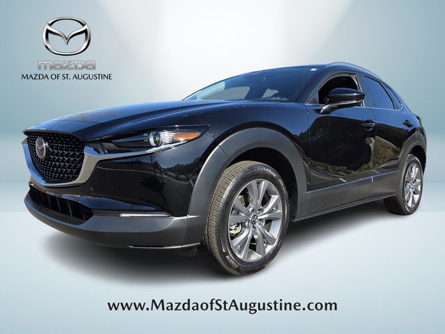 2025 Mazda CX-30 2.5 S Preferred AWD
