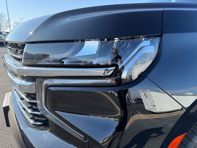 used 2023 Chevrolet Tahoe car, priced at $48,192