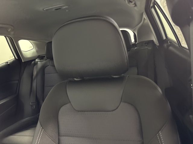 2025 Chevrolet Trax LT photo