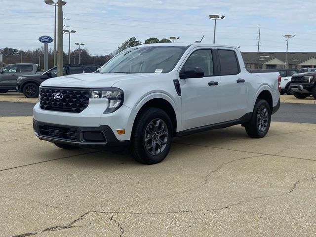 New 2026 White Ford XLT image 5