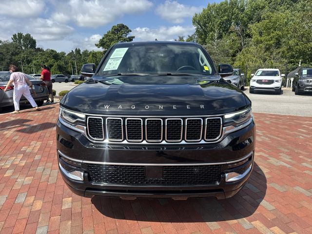 Used 2023 Jeep Wagoneer SUV