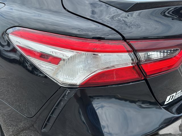 Used 2023 Toyota Camry Sedan