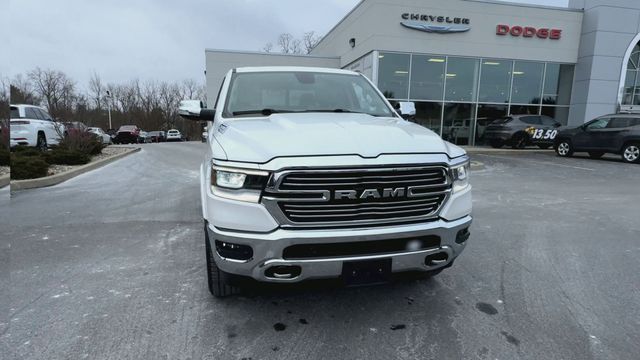 2019 Ram 1500 Laramie 3