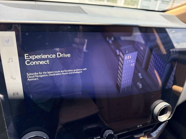 Used 2025 Lexus NX SUV