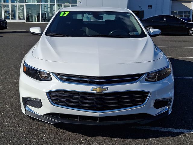 used 2017 Chevrolet Malibu car, priced at $11,950