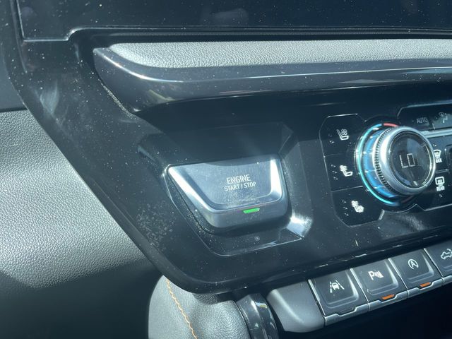 Used 2022 GMC Sierra 1500 For Sale in Muncie, IN