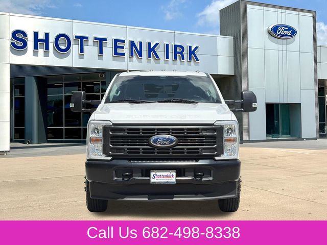 Used 2024 Ford F-350SD Truck