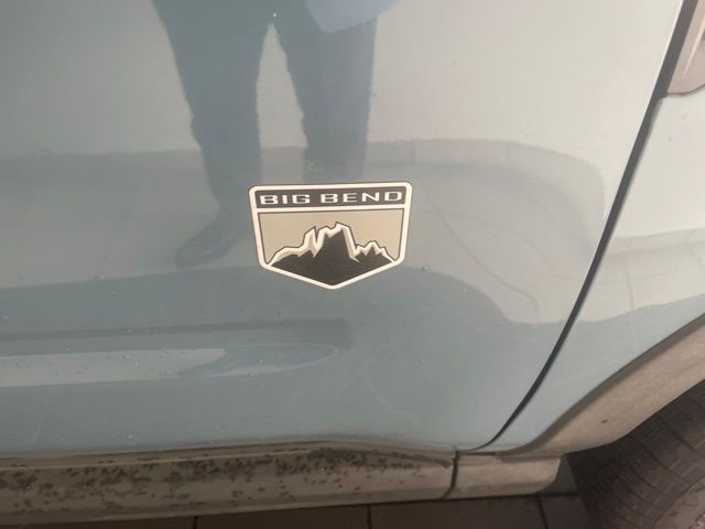 2021 Ford Bronco Sport Big Bend  at Cook Ford