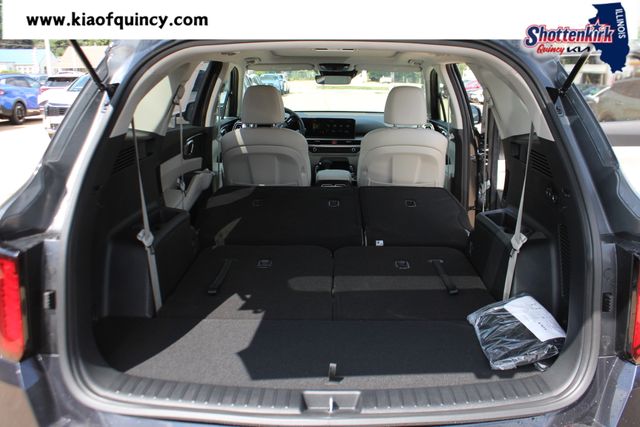 New 2026 Kia Sorento SUV