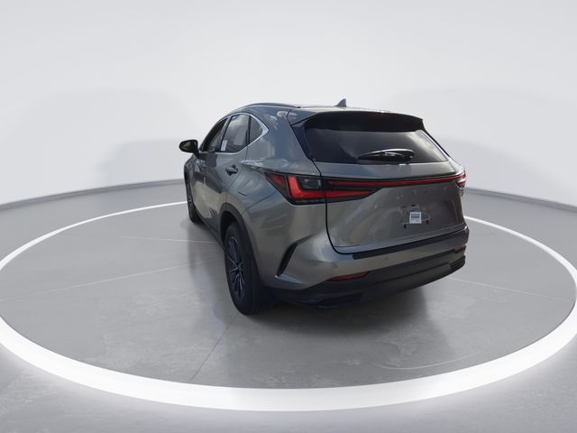 2026 Lexus NX - $54,098
