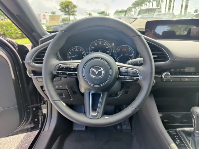 2025 Mazda Mazda3 2.5 Turbo Premium Plus Package 12