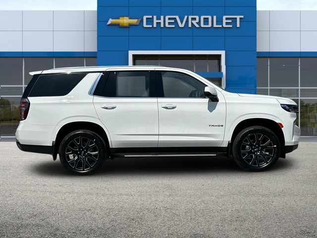 2024 Chevrolet Tahoe LT 4