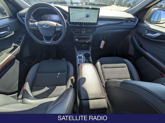 2025 Ford Escape ST-Line - Photo 20