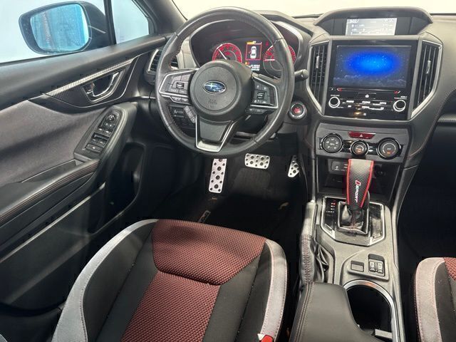 Used 2021 Subaru Impreza Sedan
