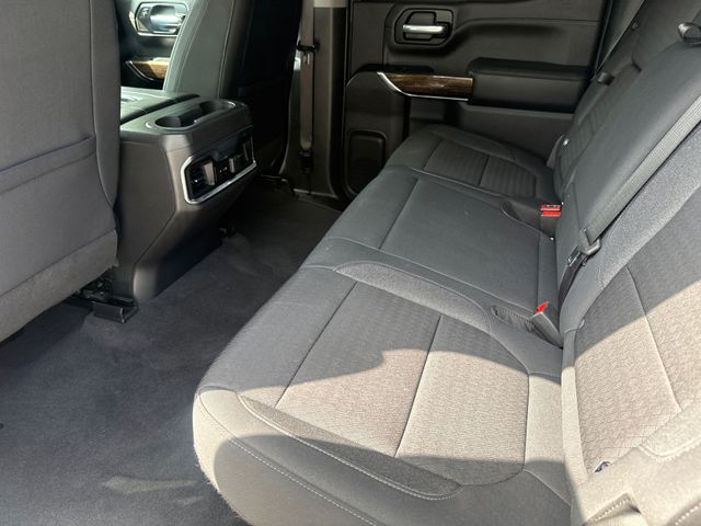 Used 2020 GMC Sierra 1500 Truck