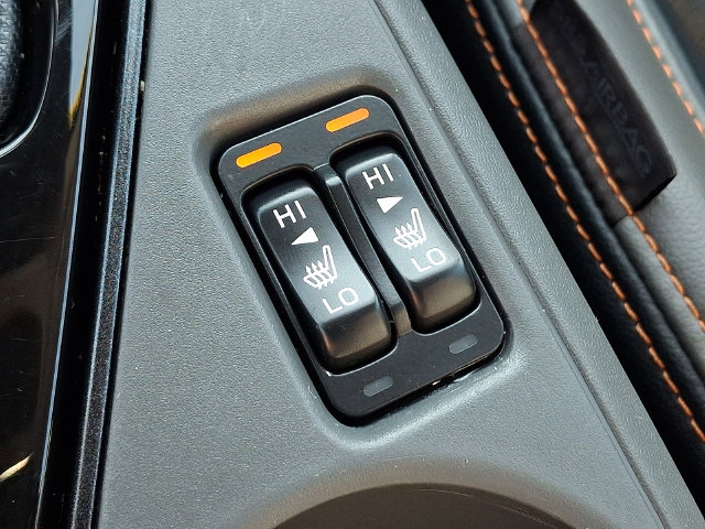 2024 Subaru Crosstrek Limited Gray at Rafferty Subaru