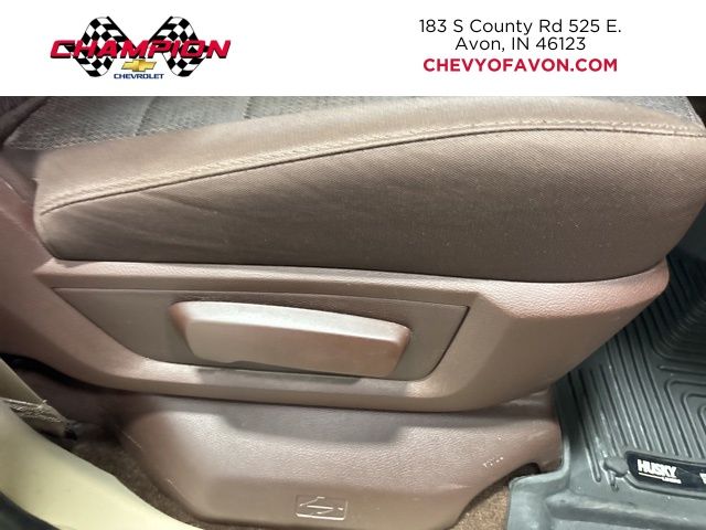 2017 RAM 1500 Big Horn photo