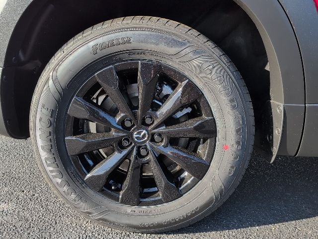 2026 Mazda CX-50 2.5 S Preferred Red at Mazda of Columbia