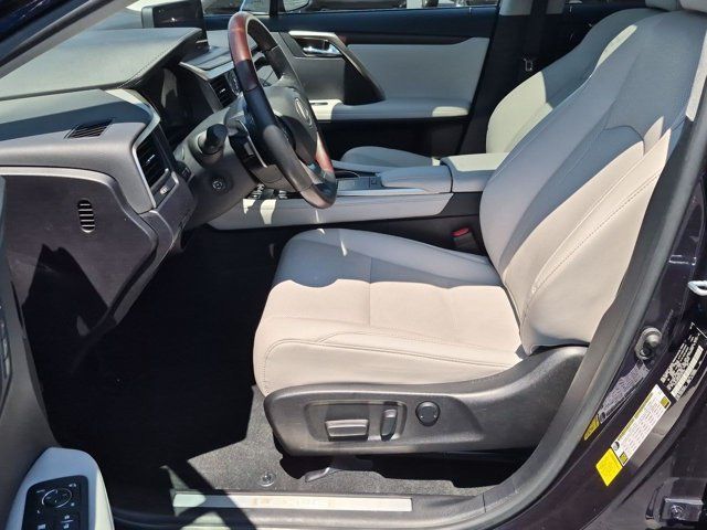 Used 2022 Lexus RX SUV
